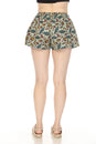 Load image into Gallery viewer, Homespun Butterfly Shorts
