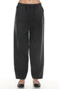 Load image into Gallery viewer, Women&#39;s Stonewash Joggers Pants
