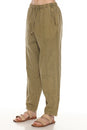 Load image into Gallery viewer, Women&#39;s Stonewash Joggers Pants
