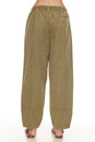 Load image into Gallery viewer, Women&#39;s Stonewash Joggers Pants
