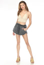 Load image into Gallery viewer, Stonewashed Vintage Shorts
