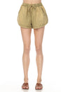 Load image into Gallery viewer, Stonewashed Vintage Shorts
