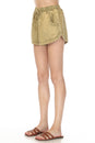 Load image into Gallery viewer, Stonewashed Vintage Shorts
