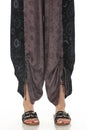Load image into Gallery viewer, Celestial Patchwork Drawstring Pants
