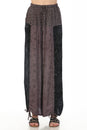 Load image into Gallery viewer, Celestial Patchwork Drawstring Pants
