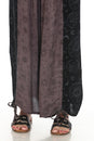 Load image into Gallery viewer, Celestial Patchwork Drawstring Pants
