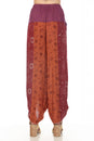 Load image into Gallery viewer, Celestial Patchwork Drawstring Pants

