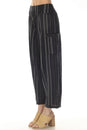 Load image into Gallery viewer, Festival Stripe Harem Pants
