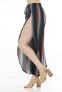 Load image into Gallery viewer, Tulip Wrap Beach Pants
