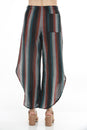 Load image into Gallery viewer, Tulip Wrap Beach Pants
