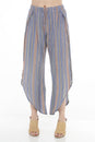 Load image into Gallery viewer, Tulip Wrap Beach Pants
