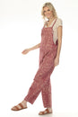 Load image into Gallery viewer, Bandana Overalls
