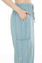 Load image into Gallery viewer, Striped Easy Jogger Pants
