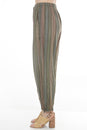 Load image into Gallery viewer, Striped Easy Jogger Pants
