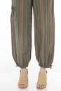 Load image into Gallery viewer, Striped Easy Jogger Pants
