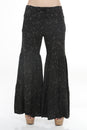 Load image into Gallery viewer, Celestial Tiired Jersey Pants
