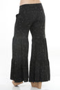 Load image into Gallery viewer, Celestial Tiired Jersey Pants
