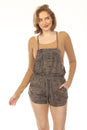 Load image into Gallery viewer, Celestial Short Overalls
