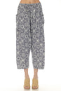 Load image into Gallery viewer, Celestial Easy Barrel Pants
