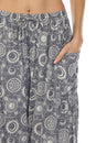 Load image into Gallery viewer, Celestial Easy Barrel Pants
