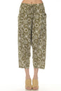 Load image into Gallery viewer, Celestial Easy Barrel Pants
