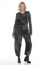 Load image into Gallery viewer, Vintage Patchwork Overalls
