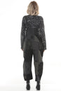 Load image into Gallery viewer, Vintage Patchwork Overalls
