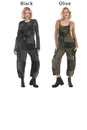 Load image into Gallery viewer, Vintage Patchwork Overalls
