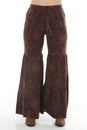 Load image into Gallery viewer, Romantic Celestial Ruffle Pants
