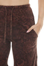 Load image into Gallery viewer, Romantic Celestial Ruffle Pants
