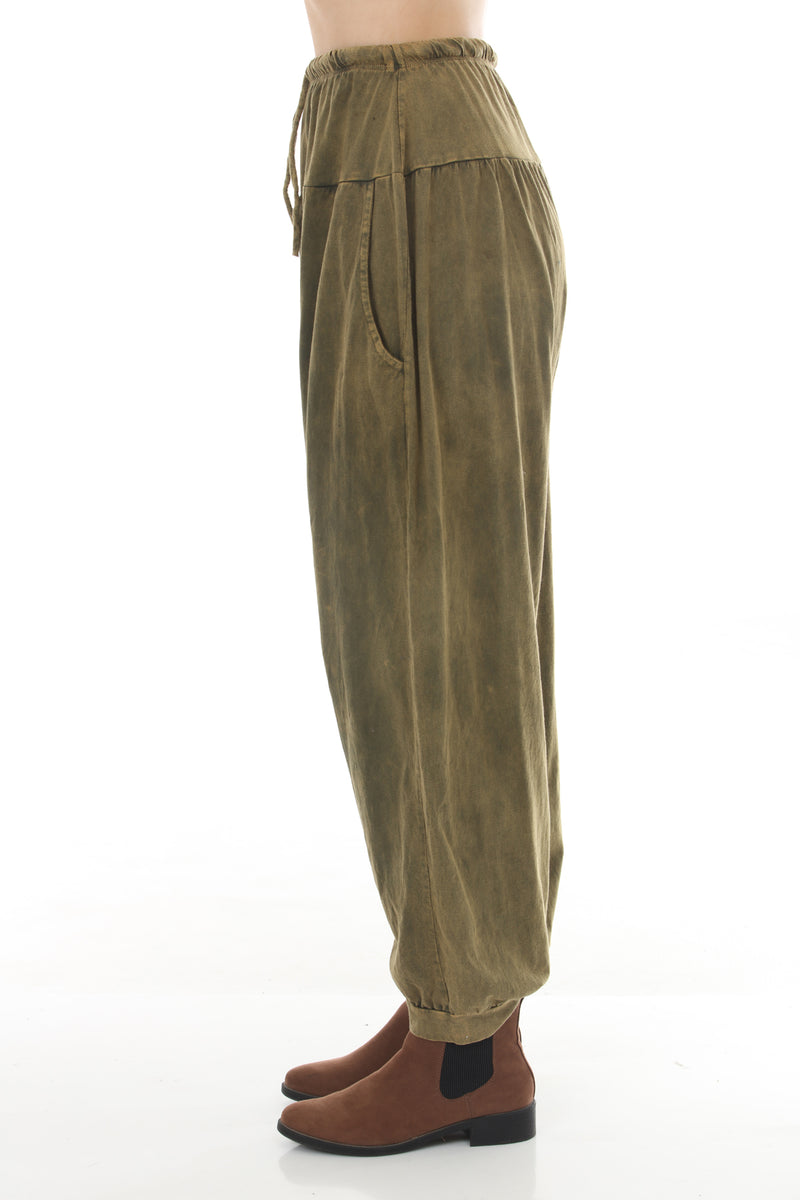 Ctn Jogger Lounge Pants
