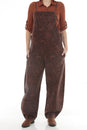 Load image into Gallery viewer, Rmtc Celestial StWshd Overalls
