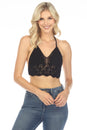 Load image into Gallery viewer, Celestia Crochet Summer Top
