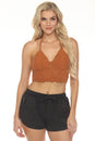 Load image into Gallery viewer, Celestia Crochet Summer Top
