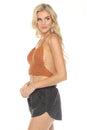 Load image into Gallery viewer, Celestia Crochet Summer Top
