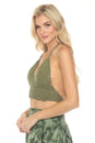 Load image into Gallery viewer, Celestia Crochet Summer Top
