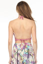 Load image into Gallery viewer, Celestia Crochet Summer Top
