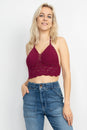 Load image into Gallery viewer, Celestia Crochet Summer Top
