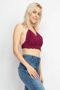 Load image into Gallery viewer, Celestia Crochet Summer Top
