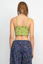 Load image into Gallery viewer, Ruched Yoga Top
