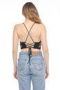 Load image into Gallery viewer, Mandala Mosaic Halter Top

