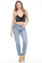 Load image into Gallery viewer, Mandala Mosaic Halter Top
