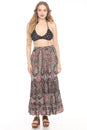 Load image into Gallery viewer, Daisy Crochet Halter Top
