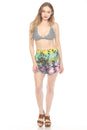 Load image into Gallery viewer, Daisy Crochet Halter Top

