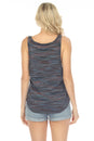 Load image into Gallery viewer, Butterfly Kint Tanktop
