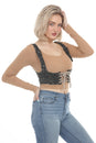 Load image into Gallery viewer, Celestial Corset Vest
