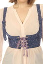 Load image into Gallery viewer, Celestial Corset Vest

