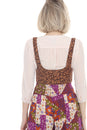 Load image into Gallery viewer, Fairy Leaves Corset Vest
