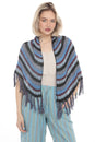 Load image into Gallery viewer, Cali Cotton Crochet Shawl Scarf

