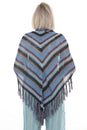 Load image into Gallery viewer, Cali Cotton Crochet Shawl Scarf
